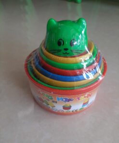 Lồng hộp tròn